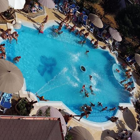Grand Hotel Degli Angeli San Giovanni Rotondo Dış mekan fotoğraf