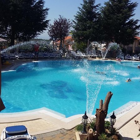 Grand Hotel Degli Angeli San Giovanni Rotondo Dış mekan fotoğraf