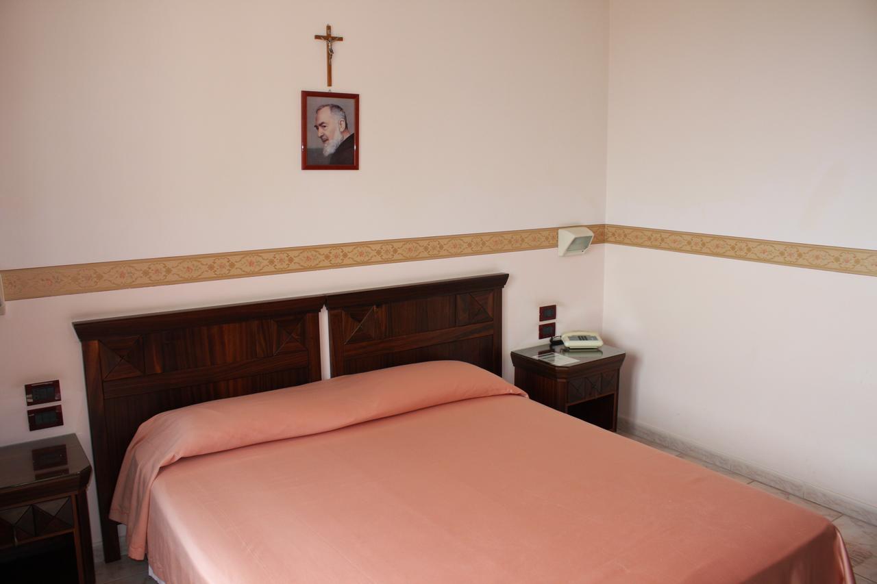 Grand Hotel Degli Angeli San Giovanni Rotondo Dış mekan fotoğraf