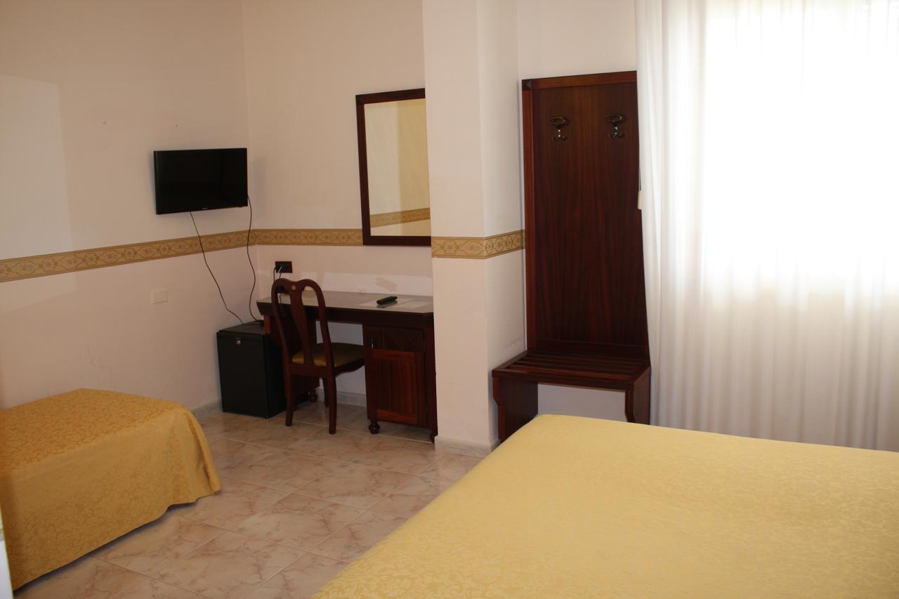 Grand Hotel Degli Angeli San Giovanni Rotondo Dış mekan fotoğraf