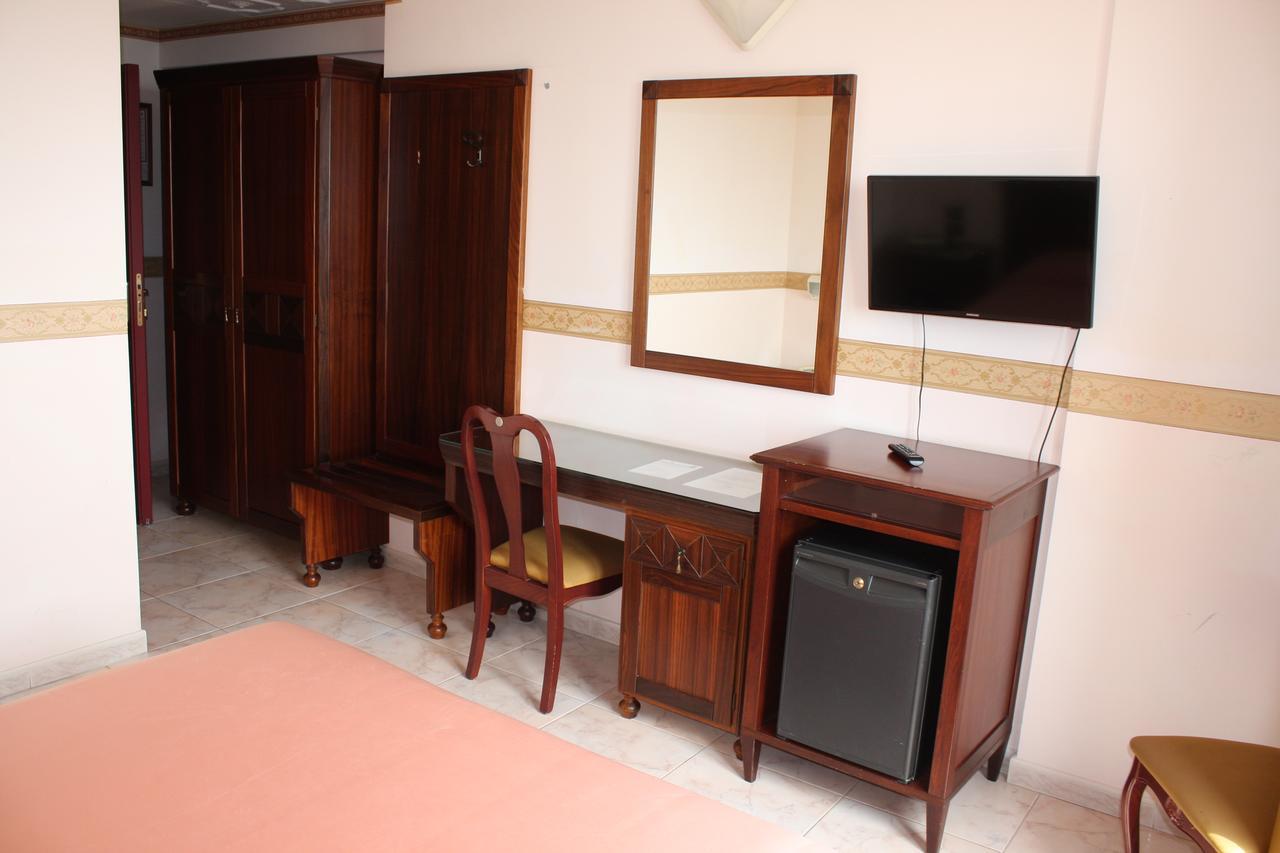 Grand Hotel Degli Angeli San Giovanni Rotondo Dış mekan fotoğraf