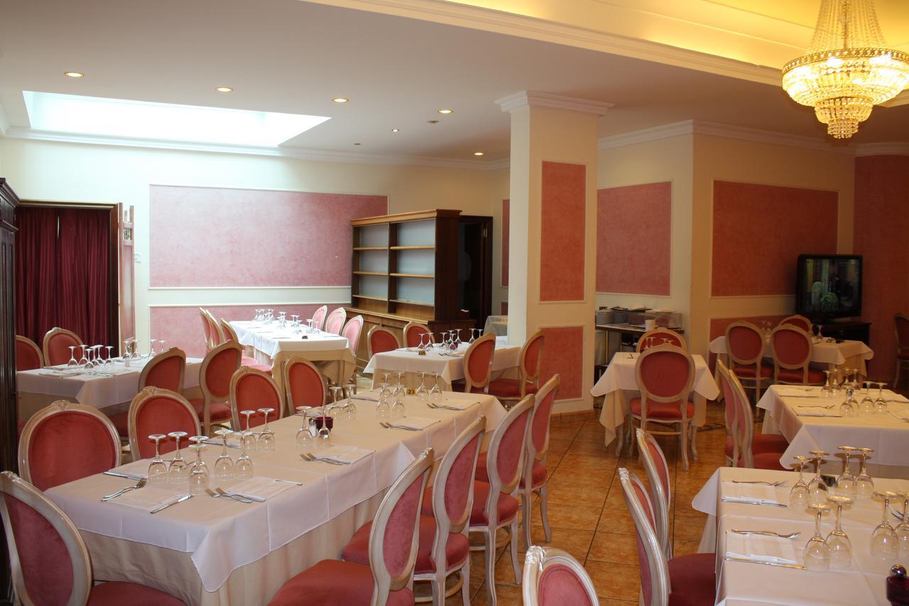 Grand Hotel Degli Angeli San Giovanni Rotondo Dış mekan fotoğraf