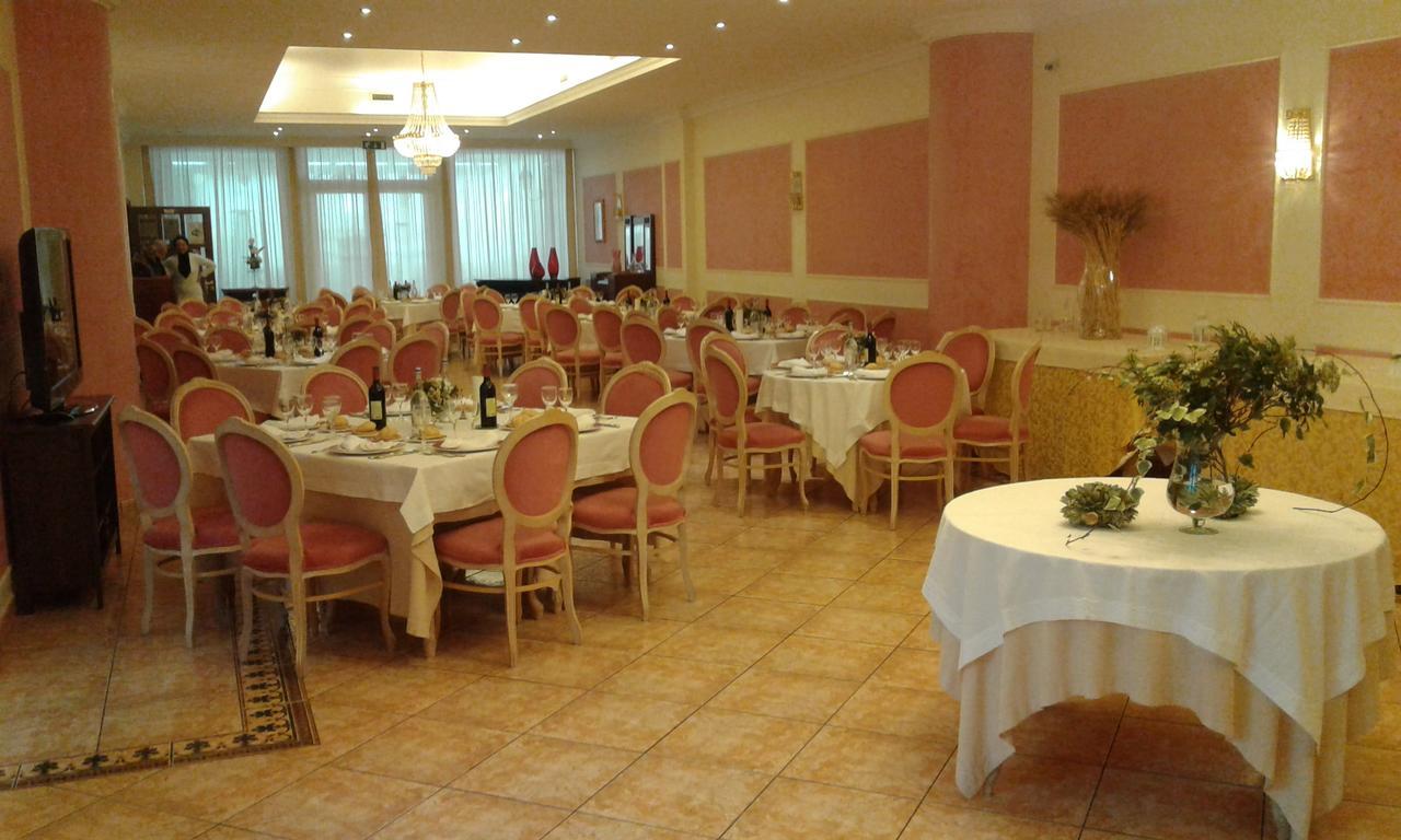 Grand Hotel Degli Angeli San Giovanni Rotondo Dış mekan fotoğraf