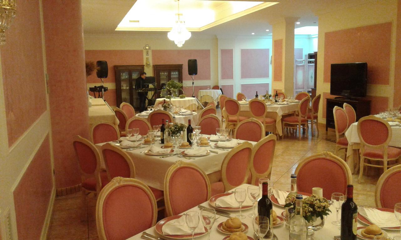 Grand Hotel Degli Angeli San Giovanni Rotondo Dış mekan fotoğraf