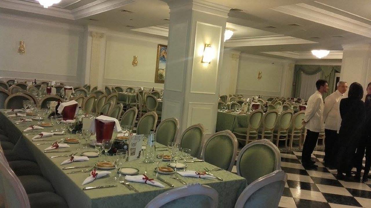 Grand Hotel Degli Angeli San Giovanni Rotondo Dış mekan fotoğraf