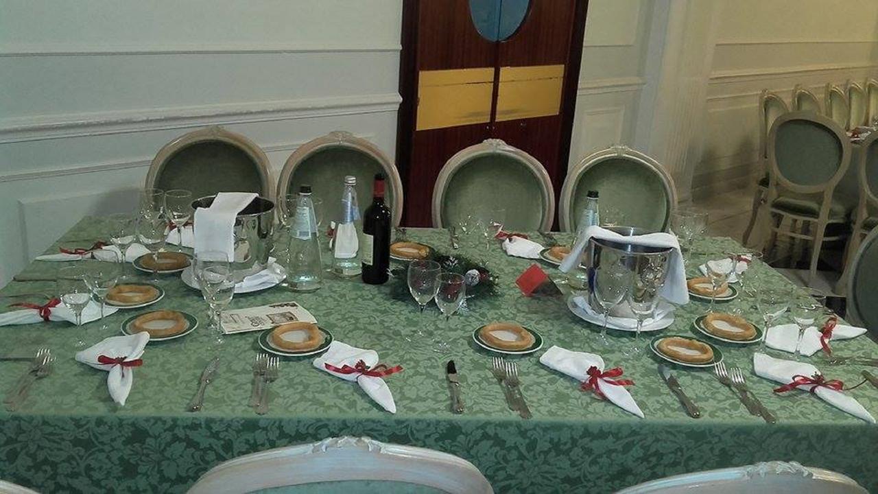 Grand Hotel Degli Angeli San Giovanni Rotondo Dış mekan fotoğraf