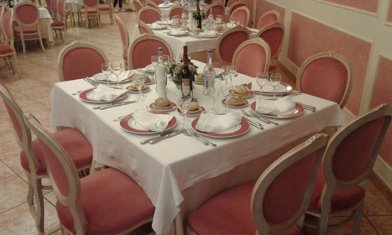 Grand Hotel Degli Angeli San Giovanni Rotondo Dış mekan fotoğraf