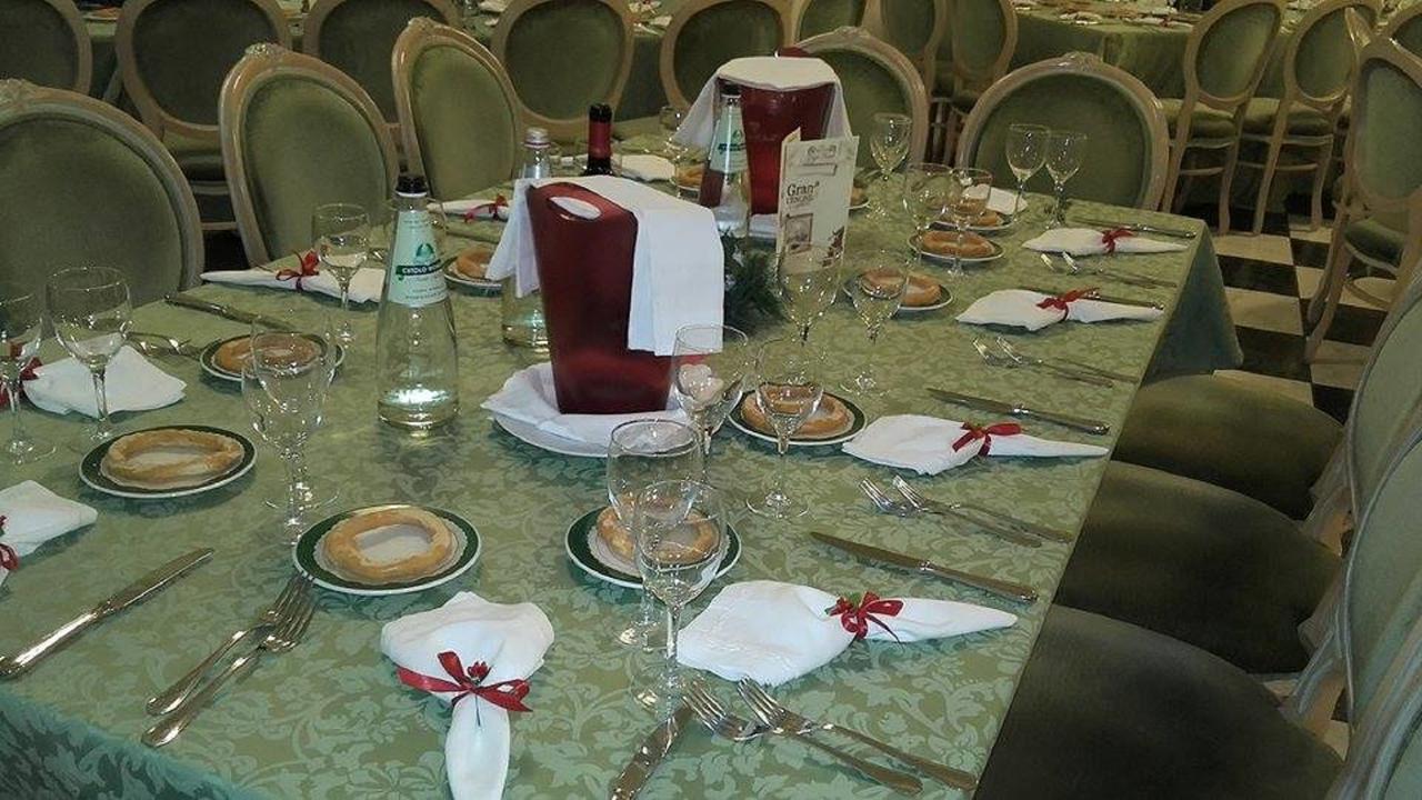 Grand Hotel Degli Angeli San Giovanni Rotondo Dış mekan fotoğraf
